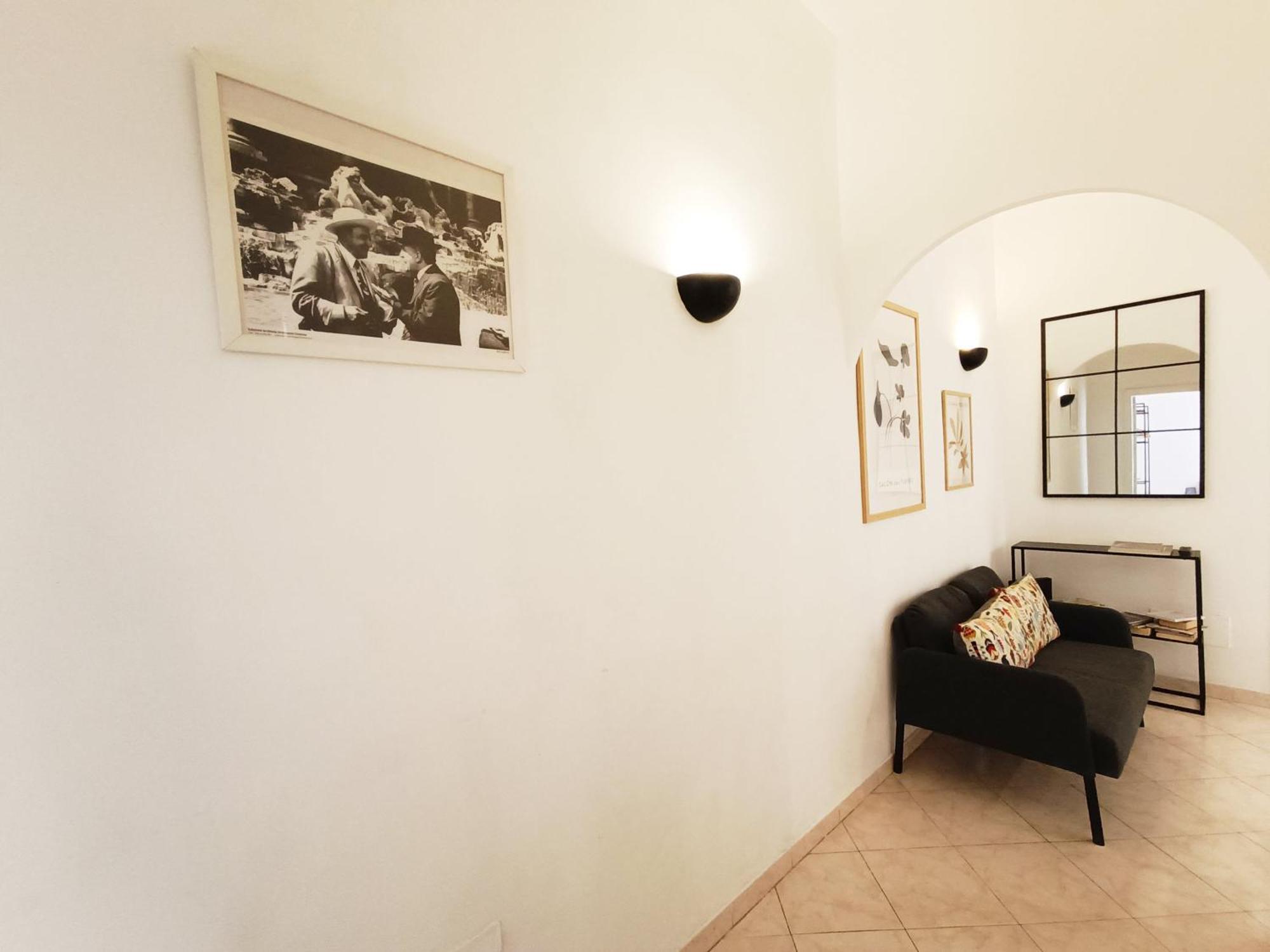 Lavinia Vatican Home Roma Esterno foto