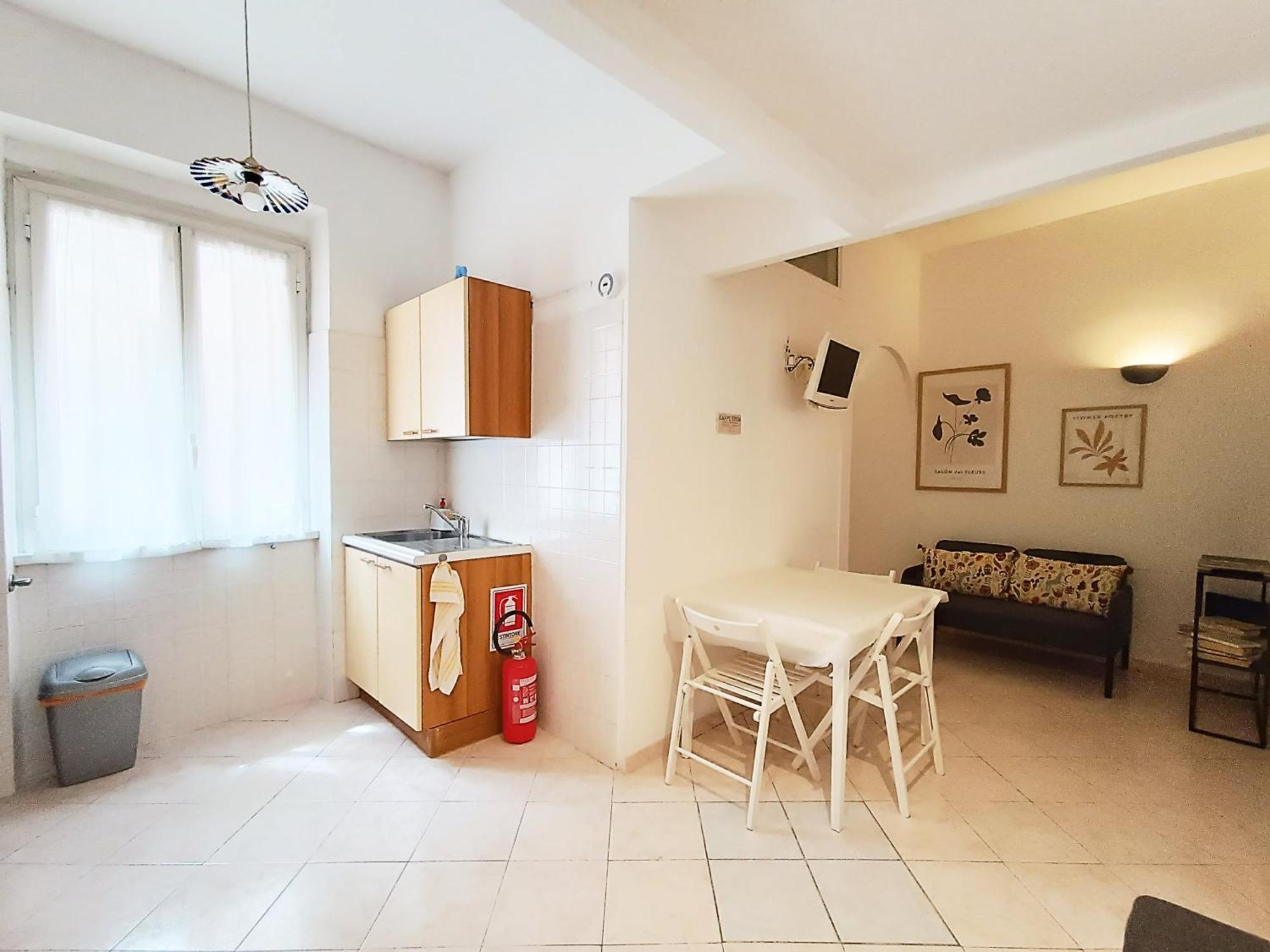 Lavinia Vatican Home Roma Esterno foto
